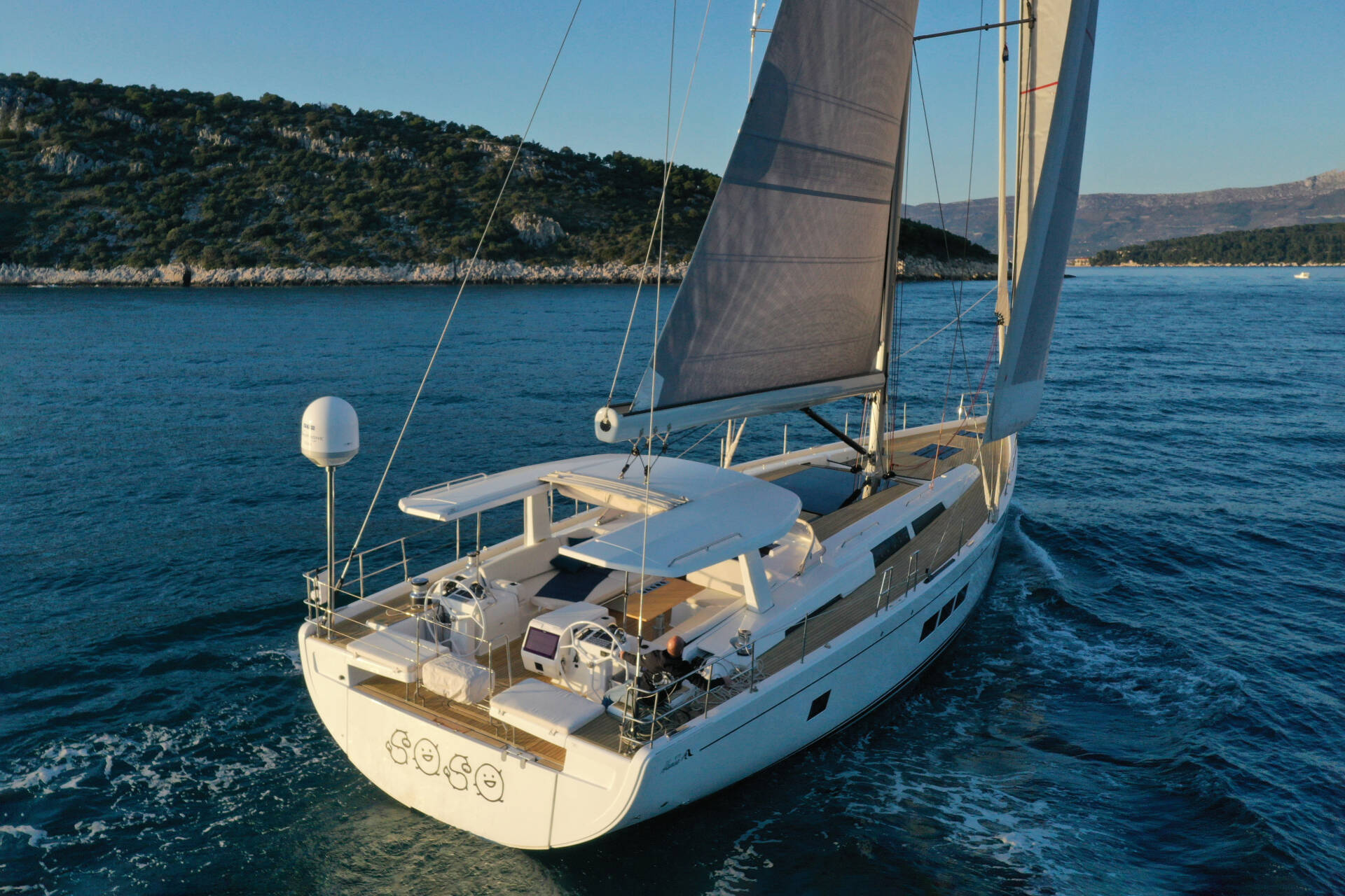 Need help with yacht charter?