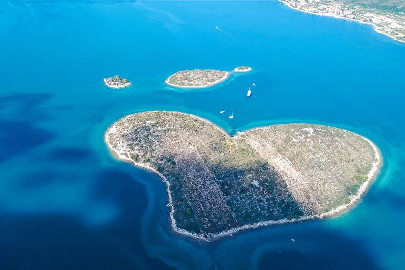 Marina Tankerkomerc, Zadar