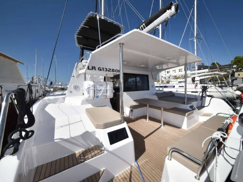 Aventura 34  | CLASS