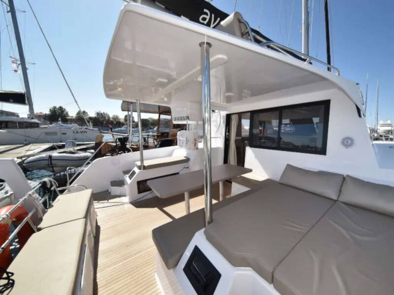 Aventura 34  | CLASS