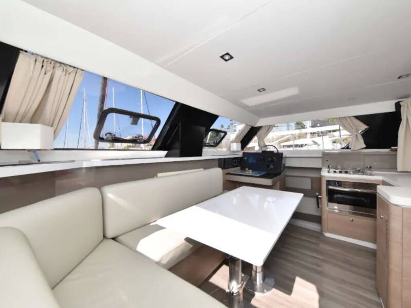 Aventura 34  | CLASS