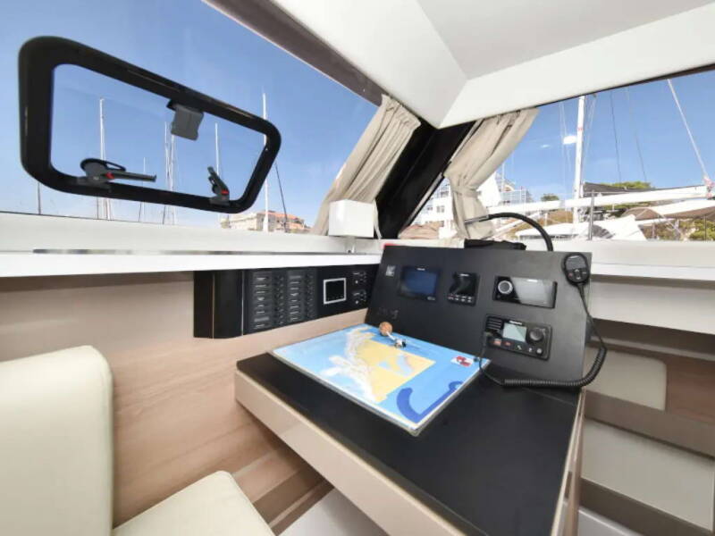 Aventura 34  | CLASS