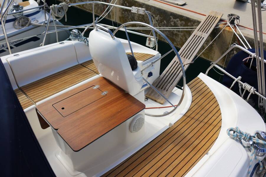 Bavaria 33 Cruiser  | Alma