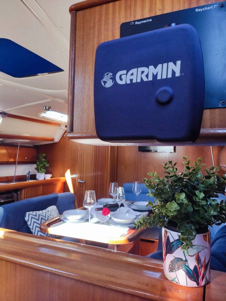 Bavaria 38  | Ra