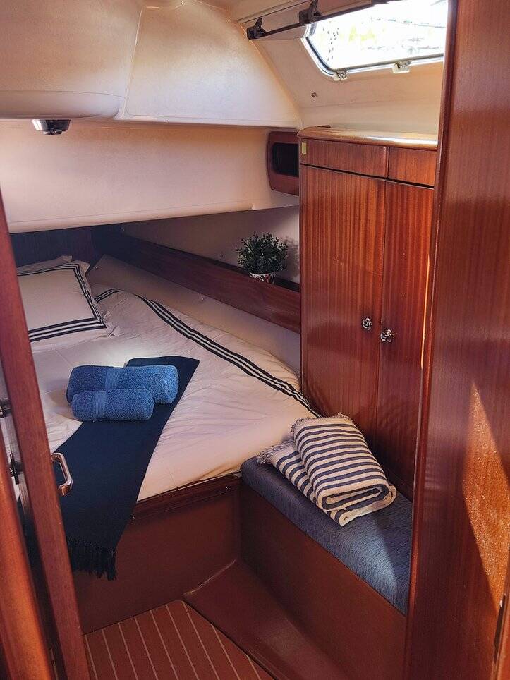 Bavaria 38  | Ra