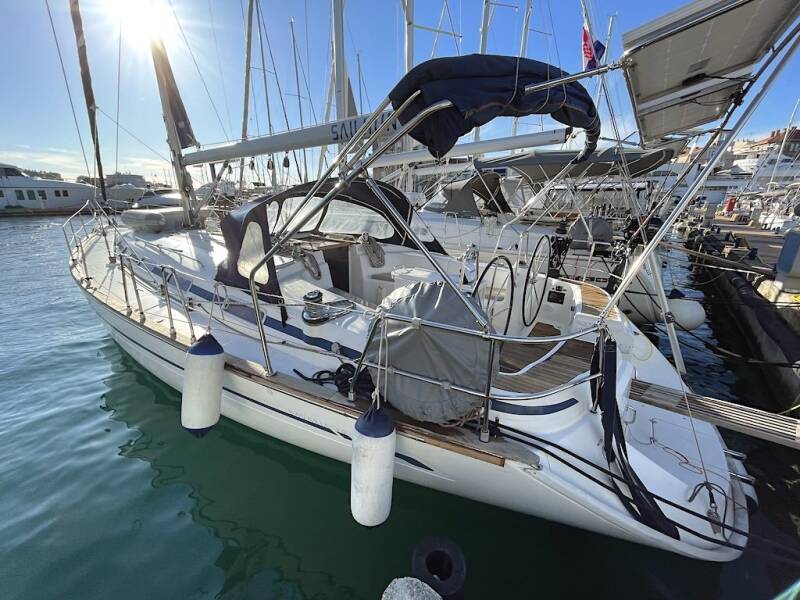 Bavaria 44  | Mirna