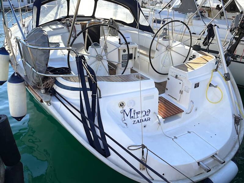 Bavaria 44  | Mirna