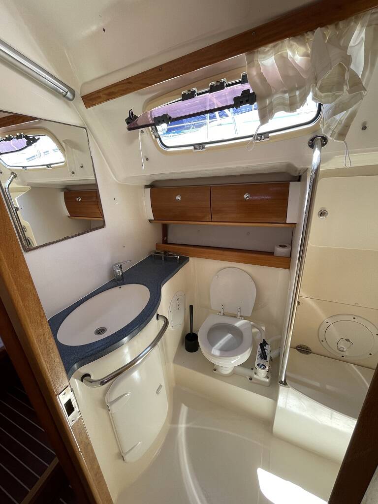 Bavaria 46 Cruiser  | Maestral