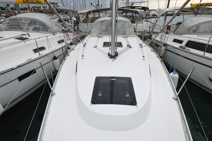 Bavaria Cruiser 32  | Star Chiara