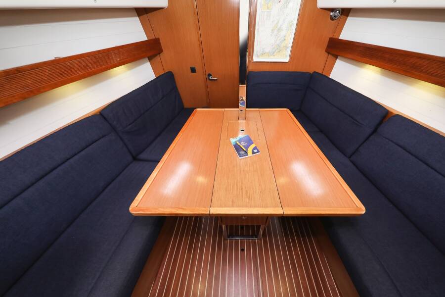 Bavaria Cruiser 32  | Star Chiara