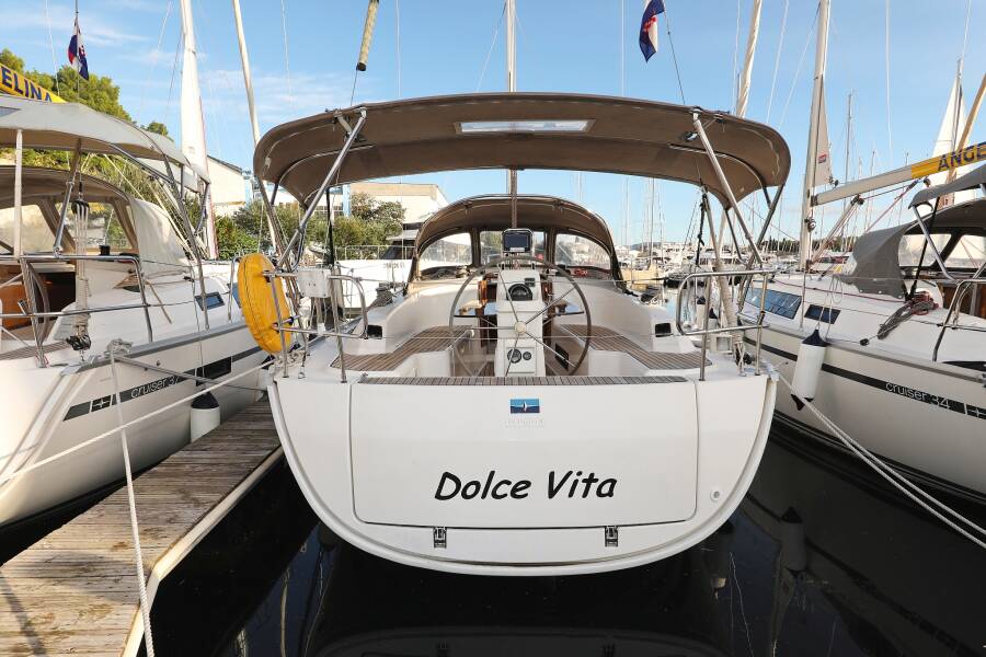 Bavaria Cruiser 33  | Dolce Vita