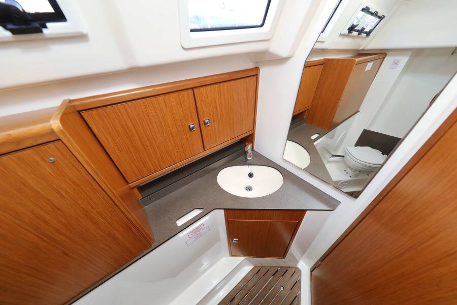 Bavaria Cruiser 33  | Dolce Vita