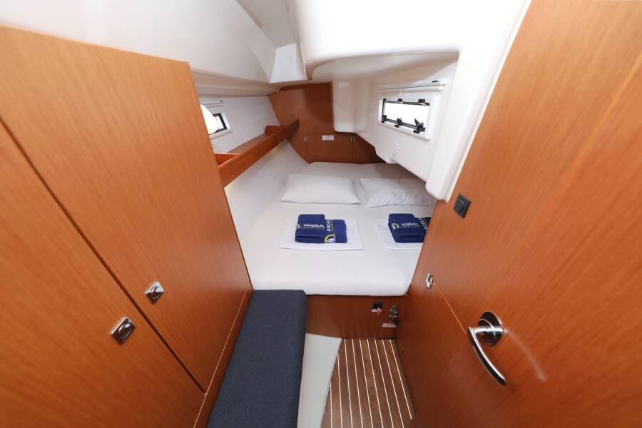 Bavaria Cruiser 33  | Homeoffice