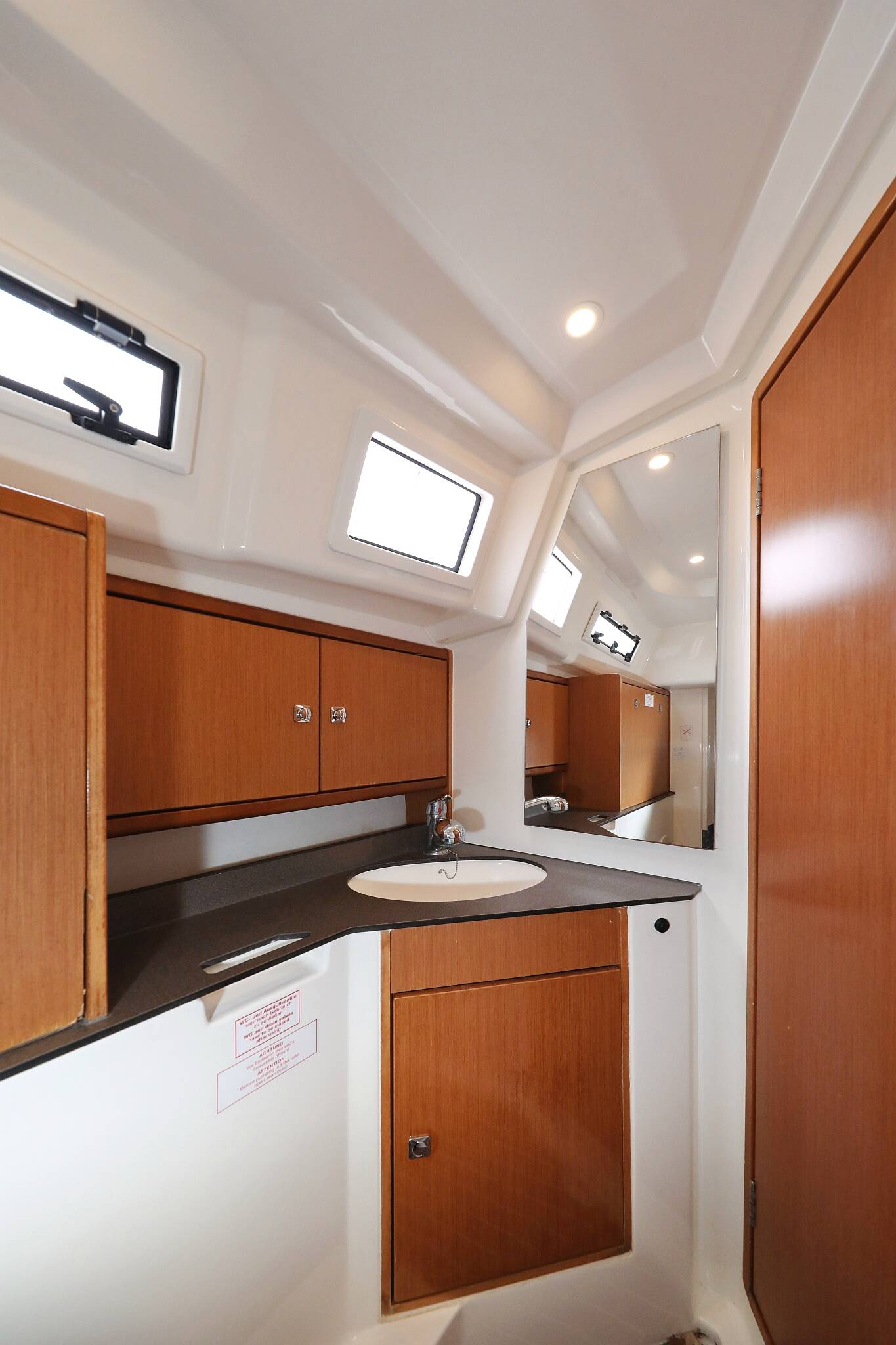 Bavaria Cruiser 33  | Homeoffice