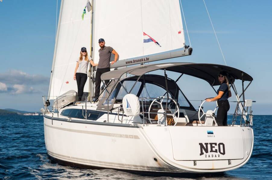 Bavaria Cruiser 34 Style  | Neo