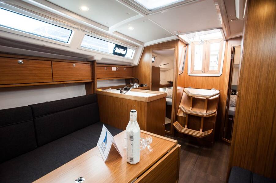 Bavaria Cruiser 34 Style  | Neo