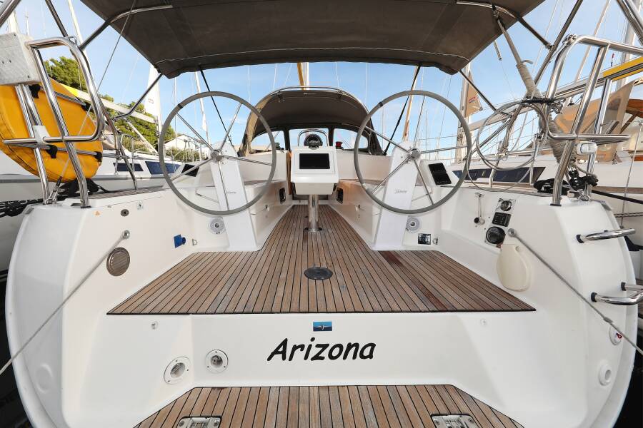 Bavaria Cruiser 34  | Arizona