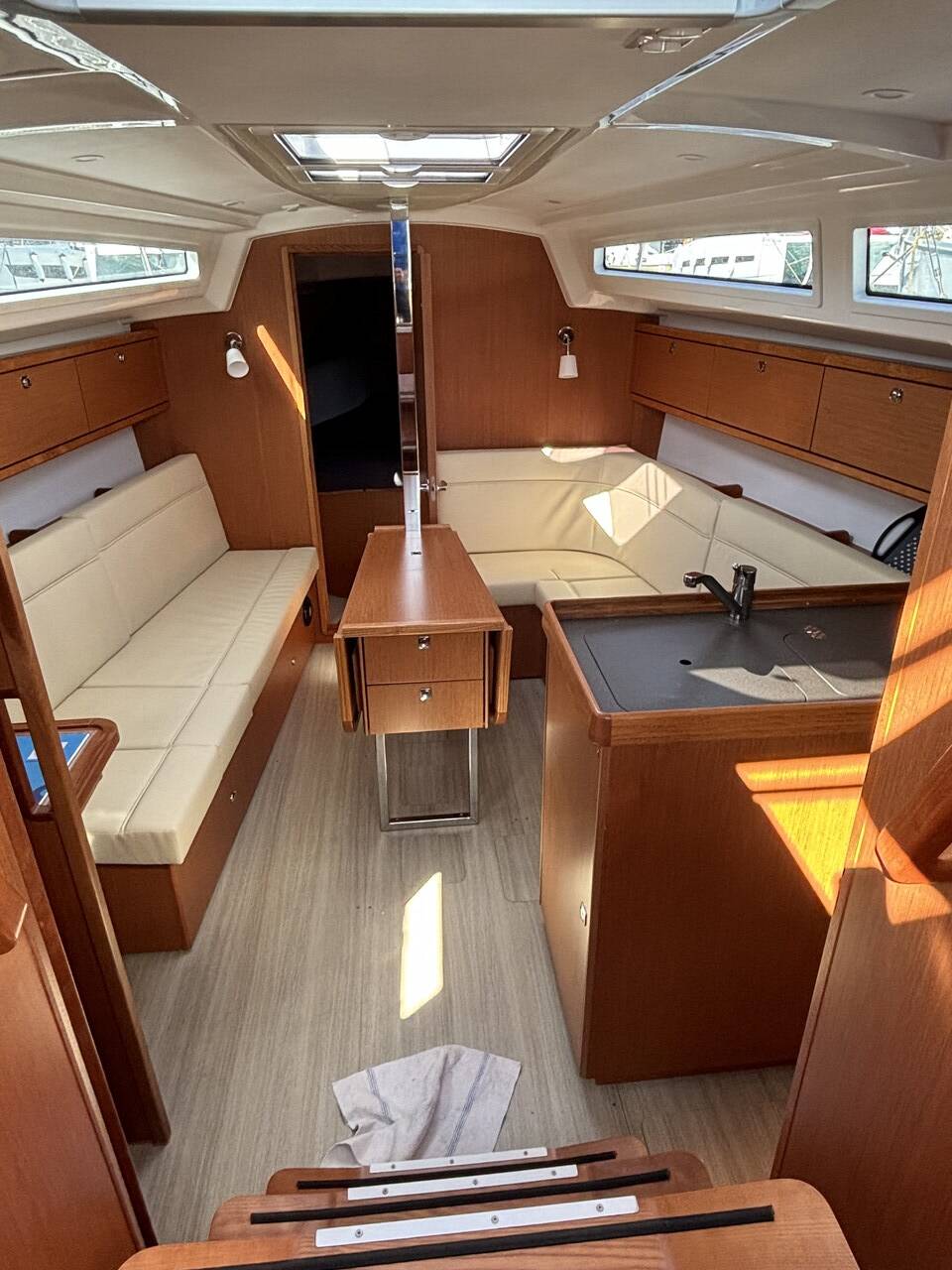 Bavaria Cruiser 34  | 3 Lune