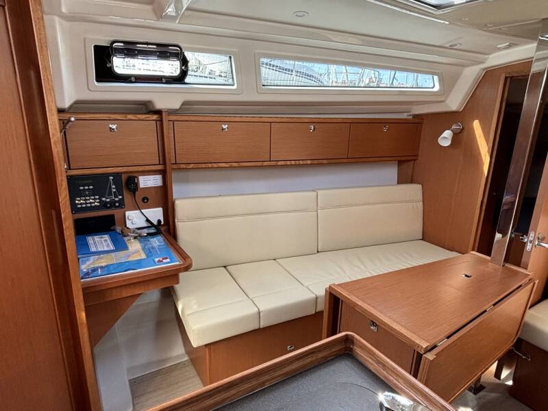 Bavaria Cruiser 34  | 3 Lune