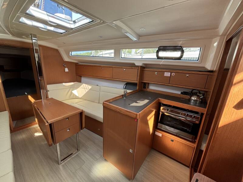 Bavaria Cruiser 34  | 3 Lune