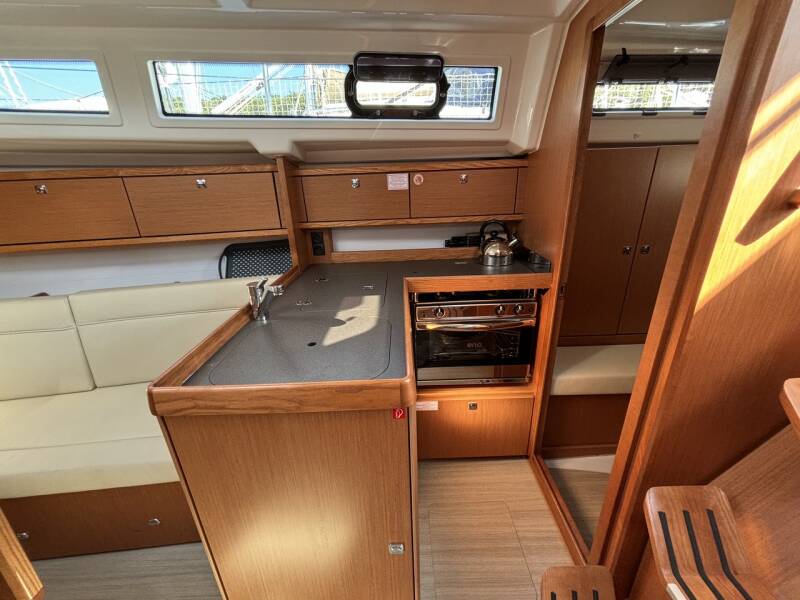 Bavaria Cruiser 34  | 3 Lune