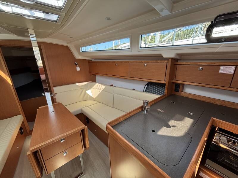 Bavaria Cruiser 34  | 3 Lune