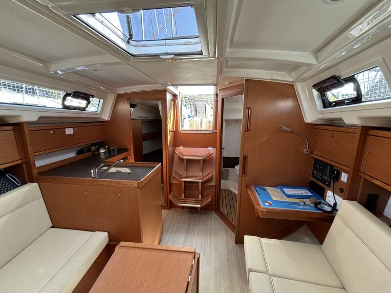 Bavaria Cruiser 34  | 3 Lune