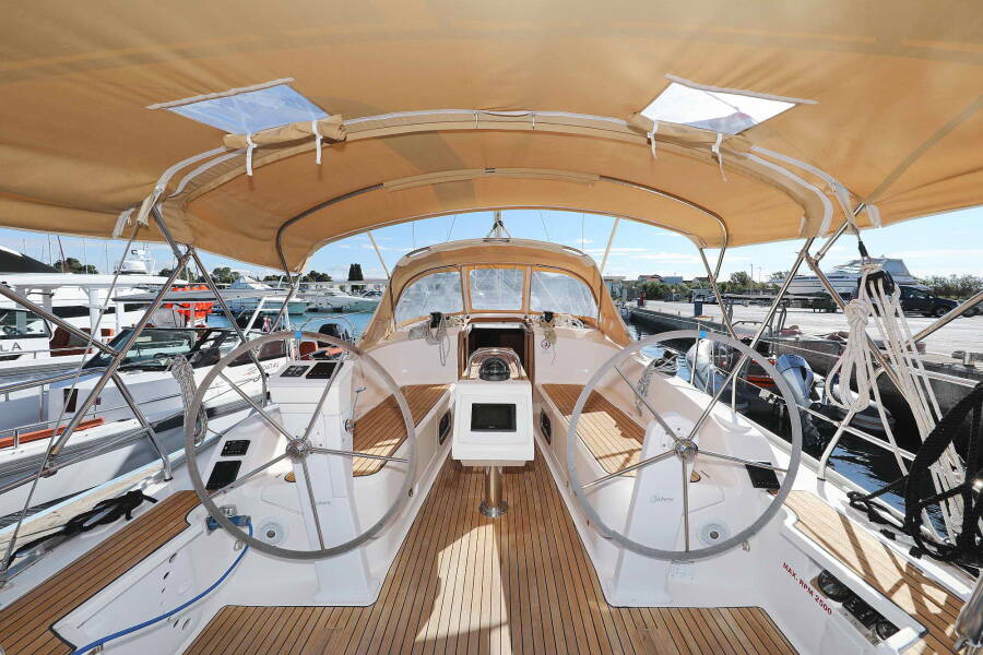 Bavaria Cruiser 37  | ECONOMY