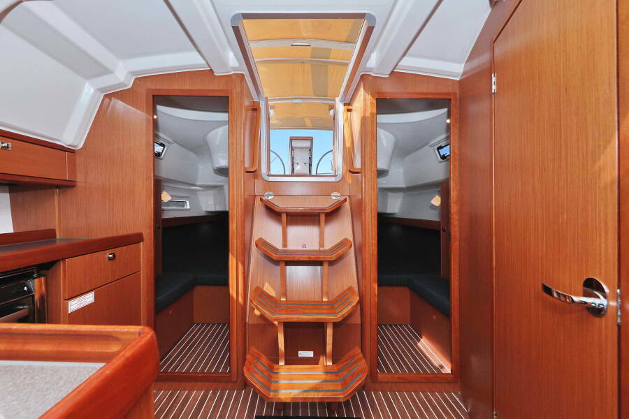 Bavaria Cruiser 37  | ECONOMY