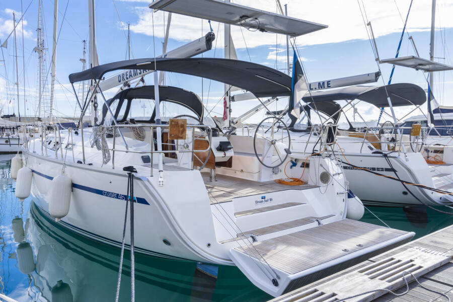 Bavaria Cruiser 46  | Linda