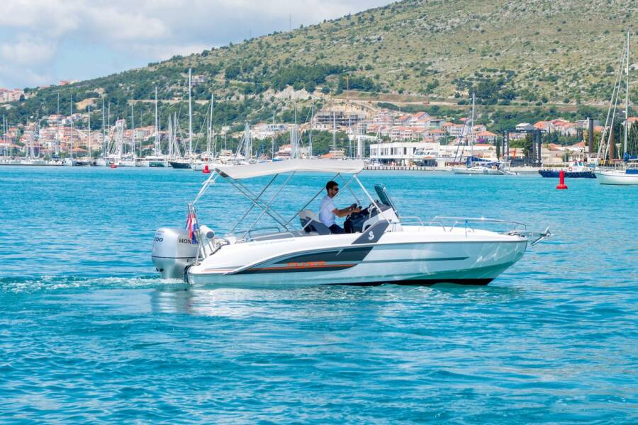 Beneteau  | Benetau Flyer 6.6 Space Deck