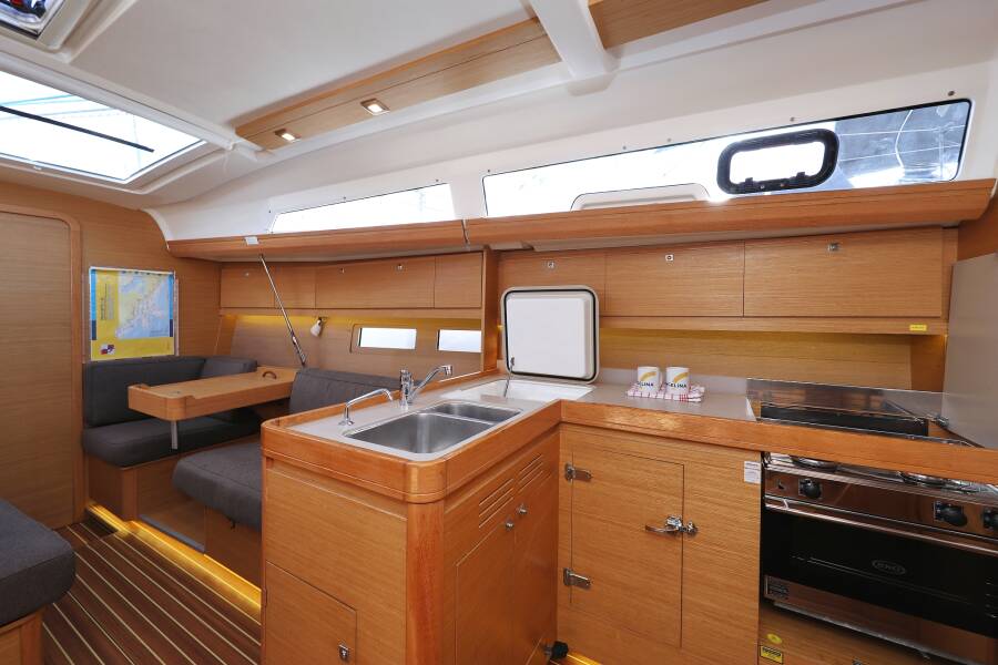 Dufour 412 GL  | Alabama