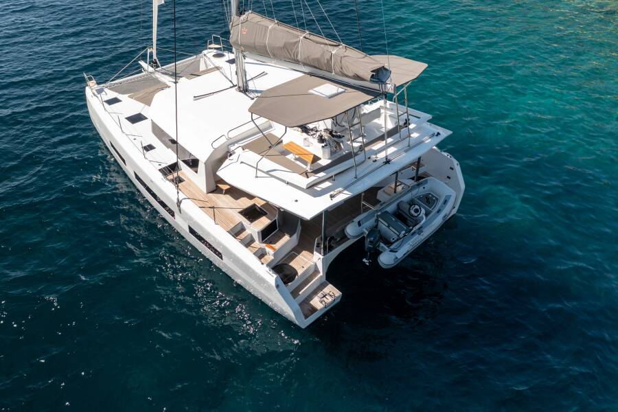Dufour 48 Catamaran | Dream