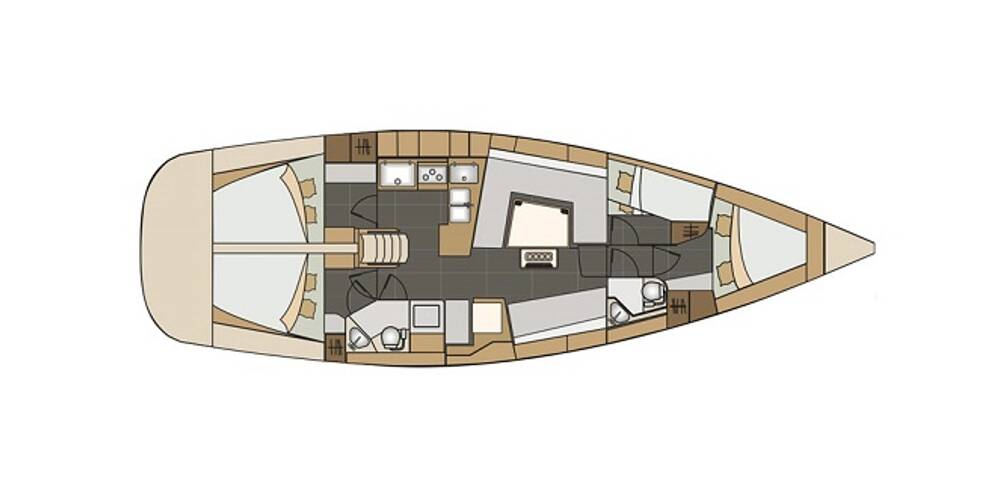 Elan Impression 45  | Elysium