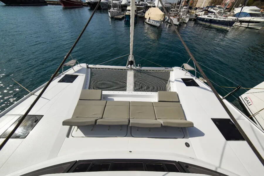 Fountaine Pajot Astrea 42  | PRESTIGE