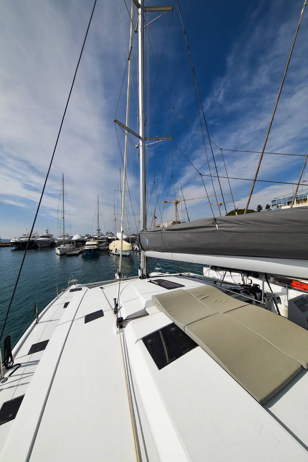 Fountaine Pajot Astrea 42  | PRESTIGE