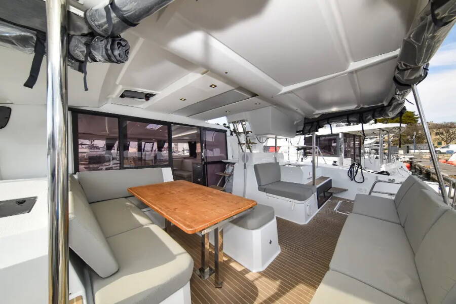 Fountaine Pajot Astrea 42  | PRESTIGE