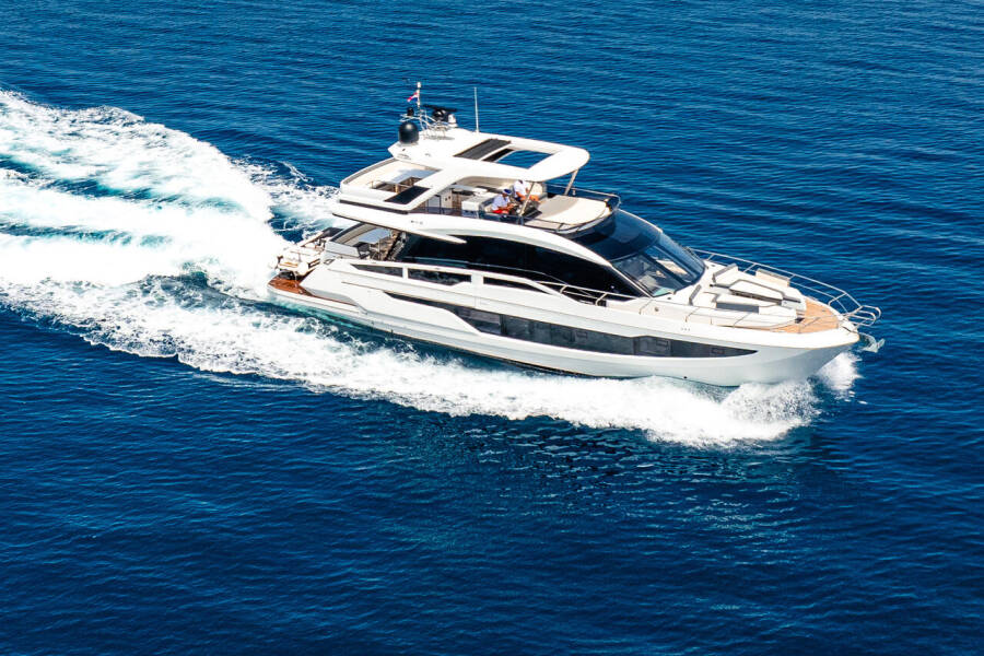 Galeon 640  | FGstar