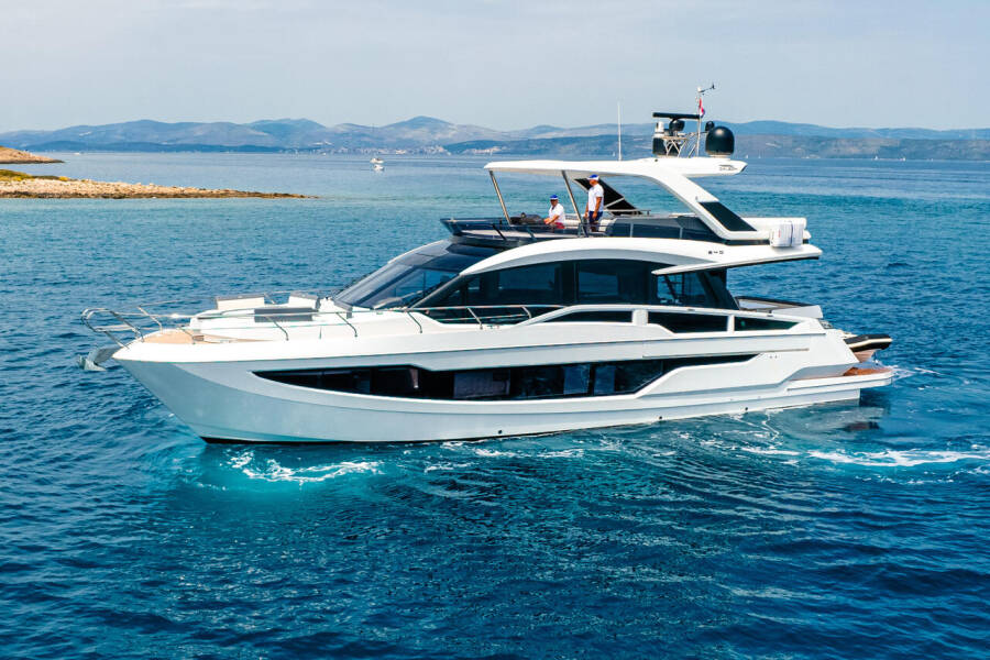 Galeon 640  | FGstar