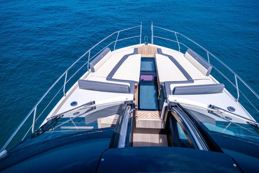 Galeon 640  | FGstar