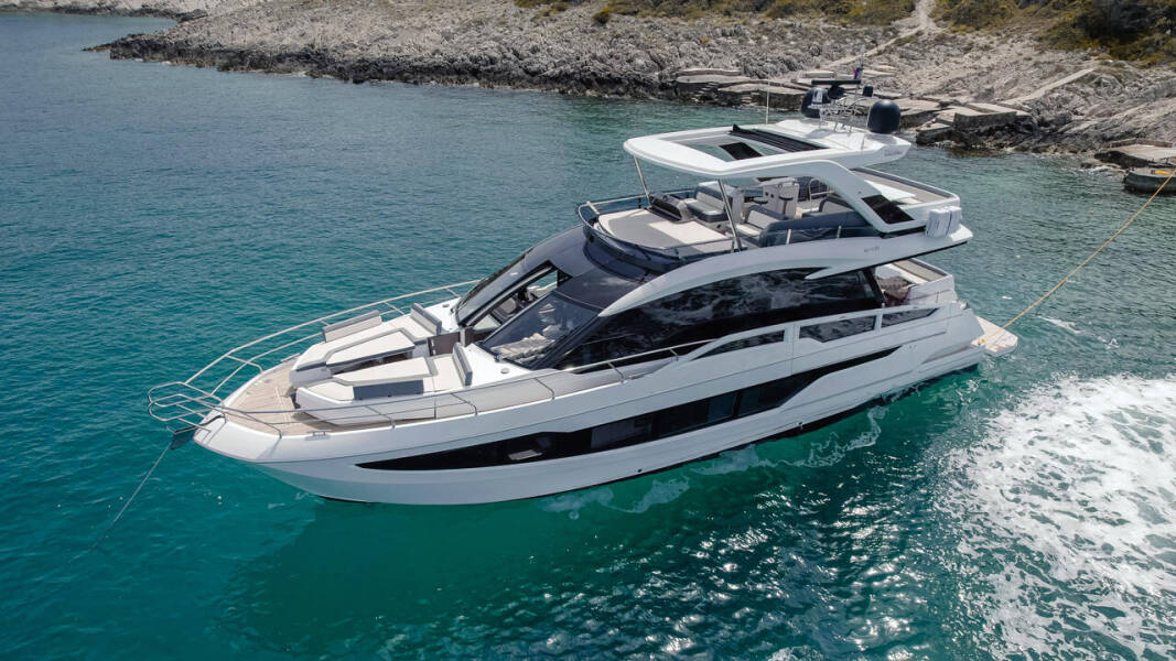 Galeon 640  | FGstar