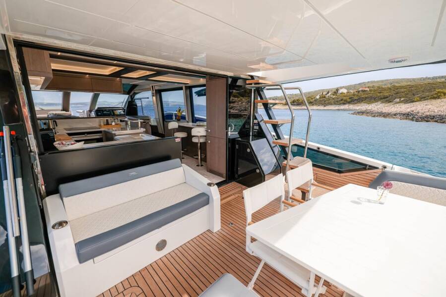 Galeon 640  | FGstar