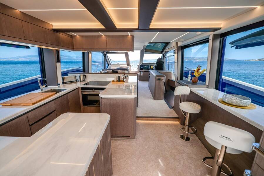 Galeon 640  | FGstar