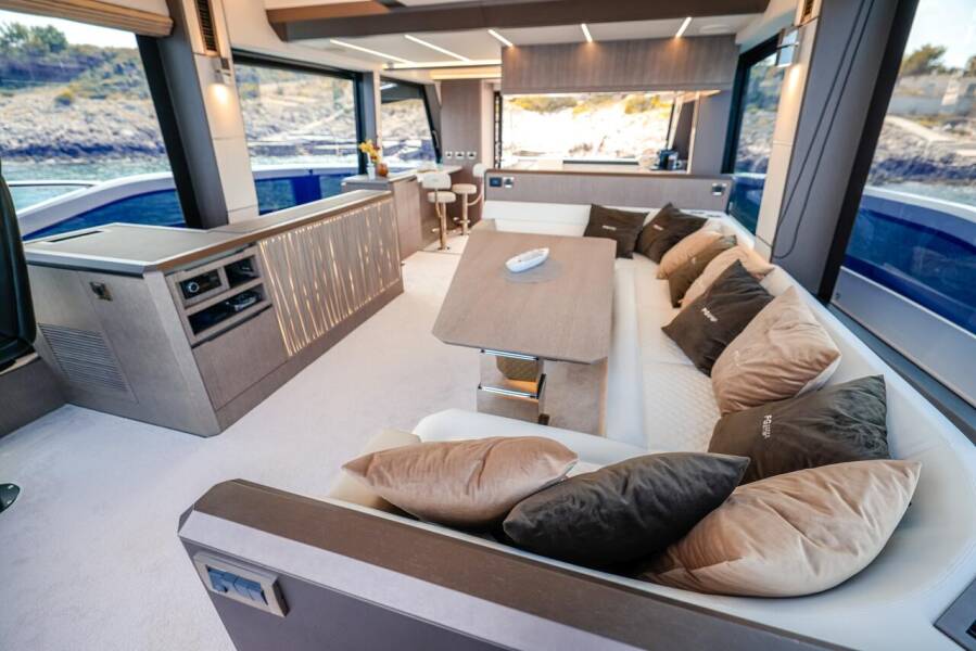 Galeon 640  | FGstar