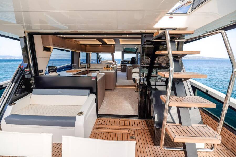 Galeon 640  | FGstar