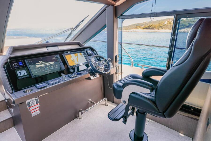 Galeon 640  | FGstar