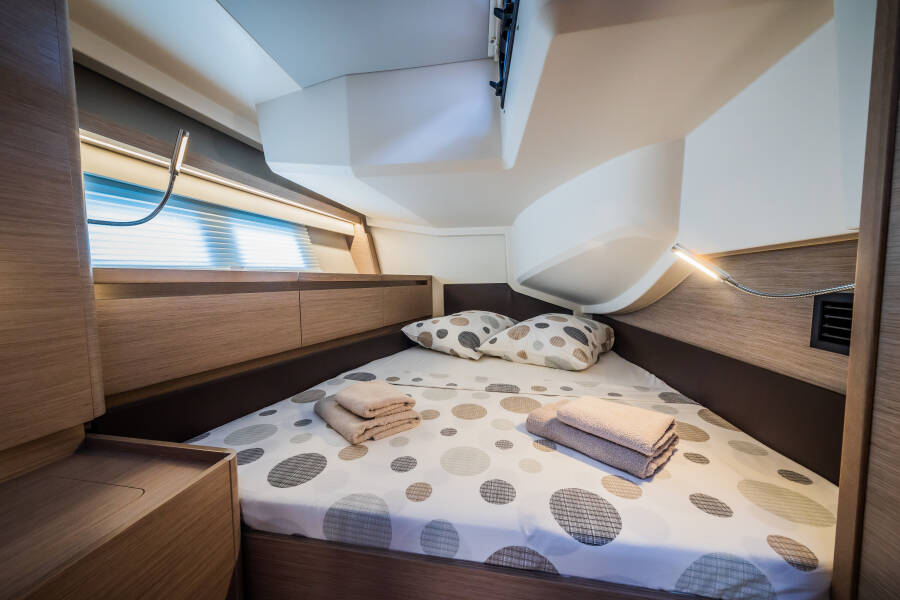 Hanse 588  | Oceanelle