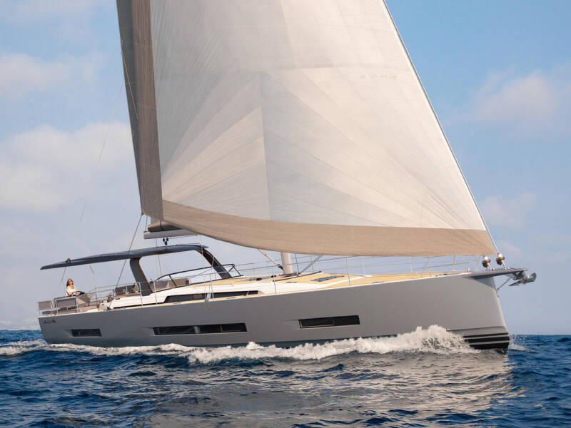 Hanse 590  | Volare