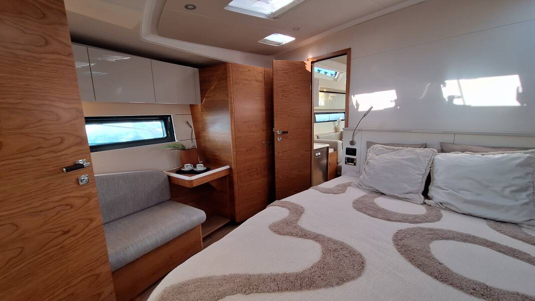 Hanse 590  | Volare