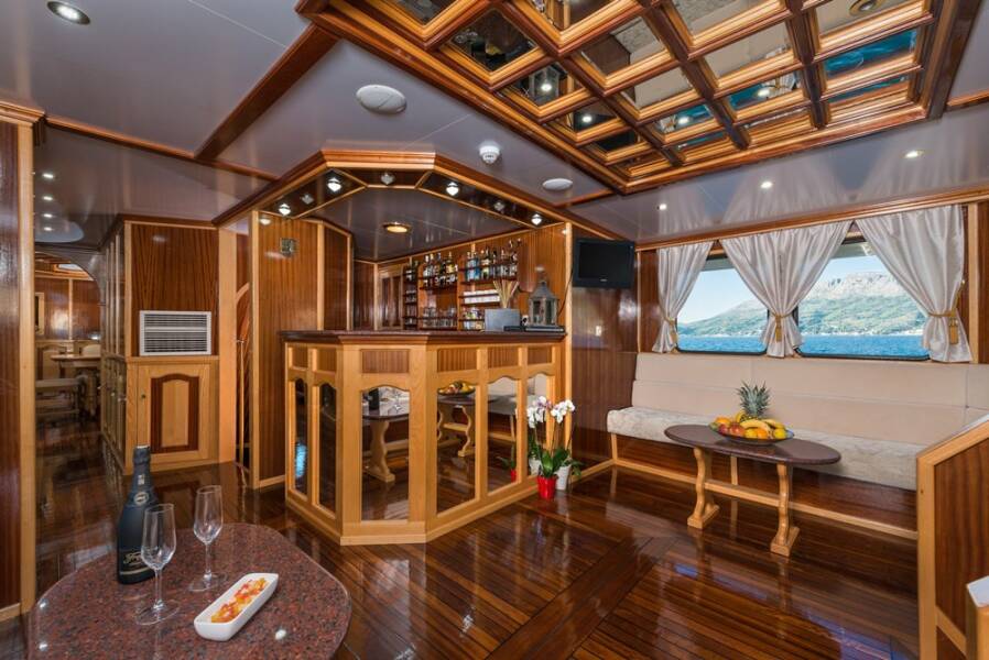 Korab  | M/Y Korab